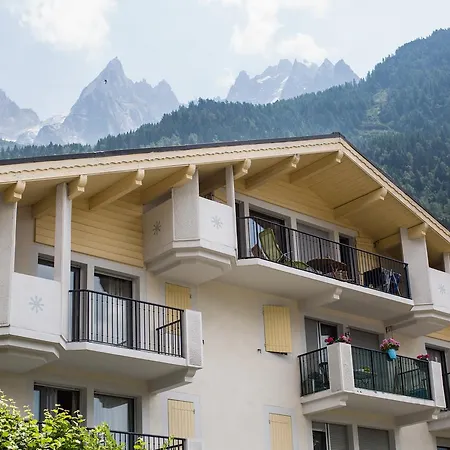 Fermes Du Montenvers A1 * Chamonix